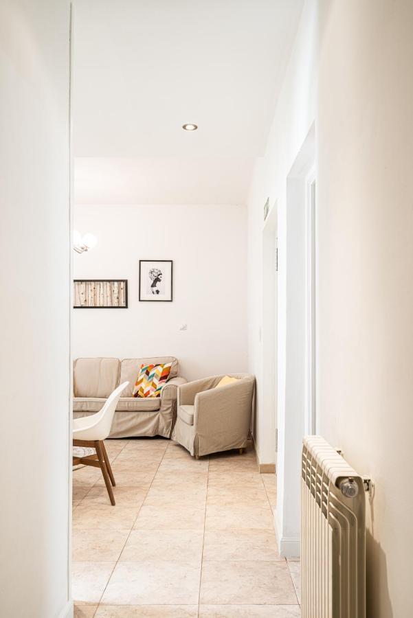 Apartamento Amandere Pamplona Exterior foto