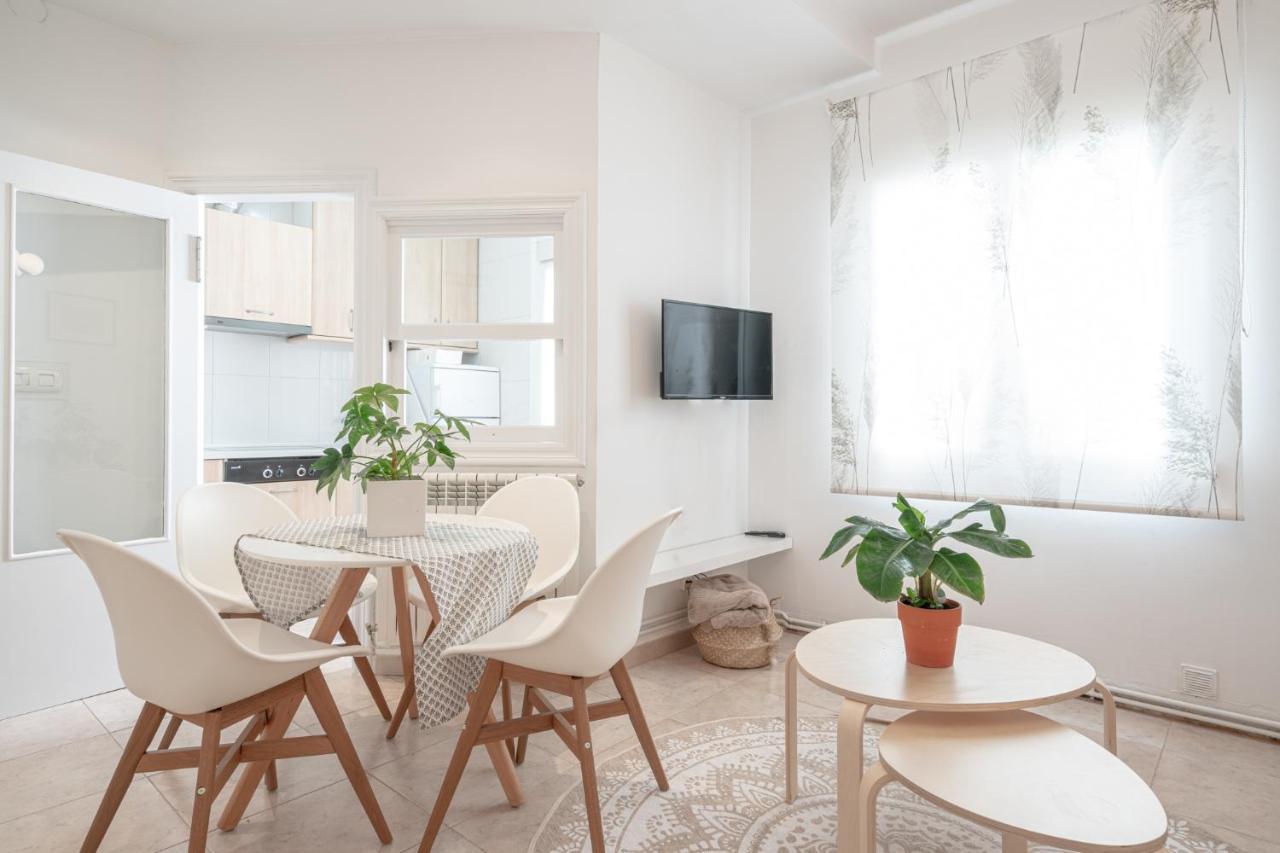 Apartamento Amandere Pamplona Exterior foto
