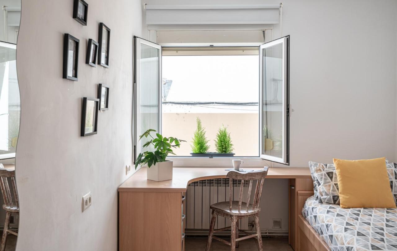 Apartamento Amandere Pamplona Exterior foto
