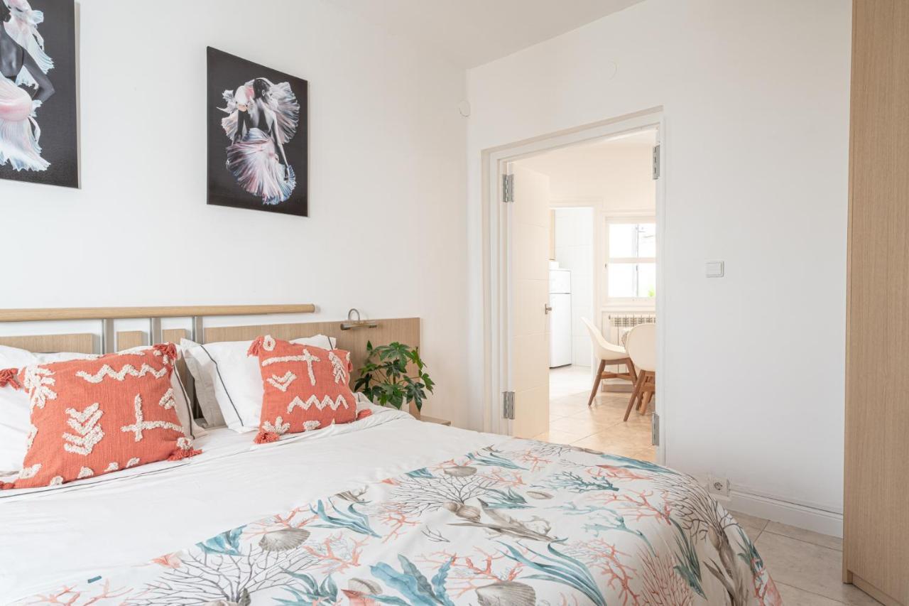 Apartamento Amandere Pamplona Exterior foto