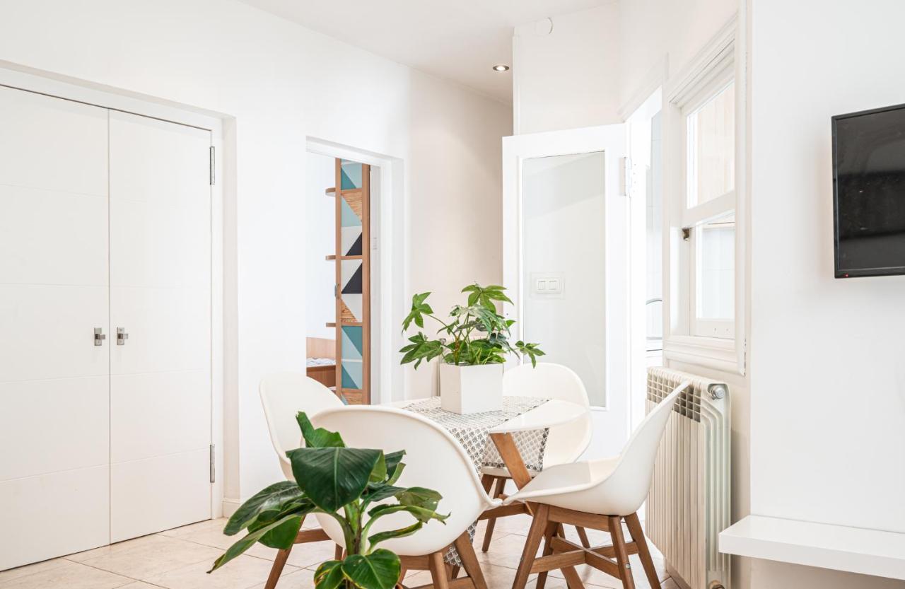 Apartamento Amandere Pamplona Exterior foto