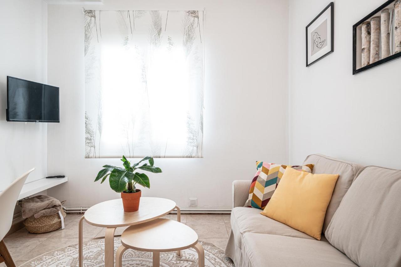 Apartamento Amandere Pamplona Exterior foto