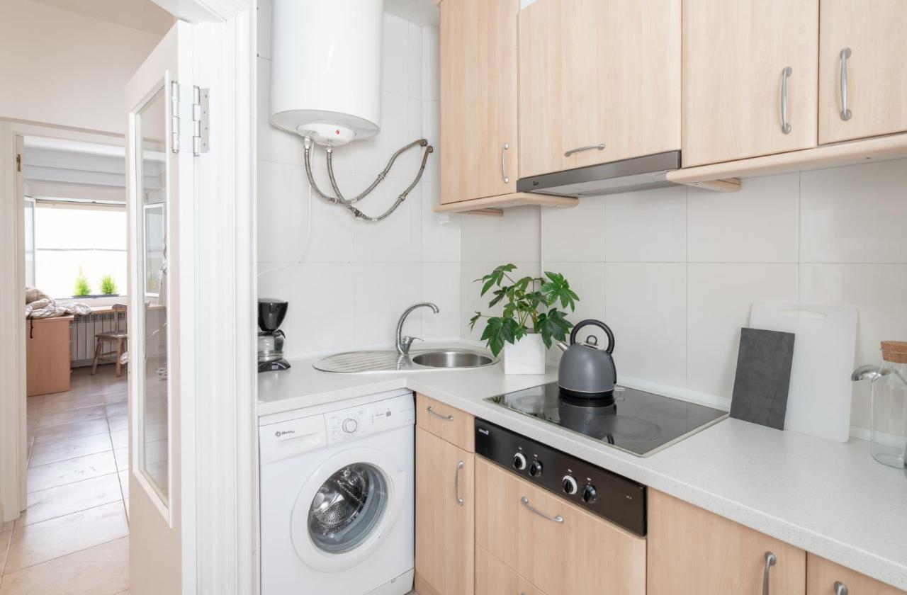 Apartamento Amandere Pamplona Exterior foto