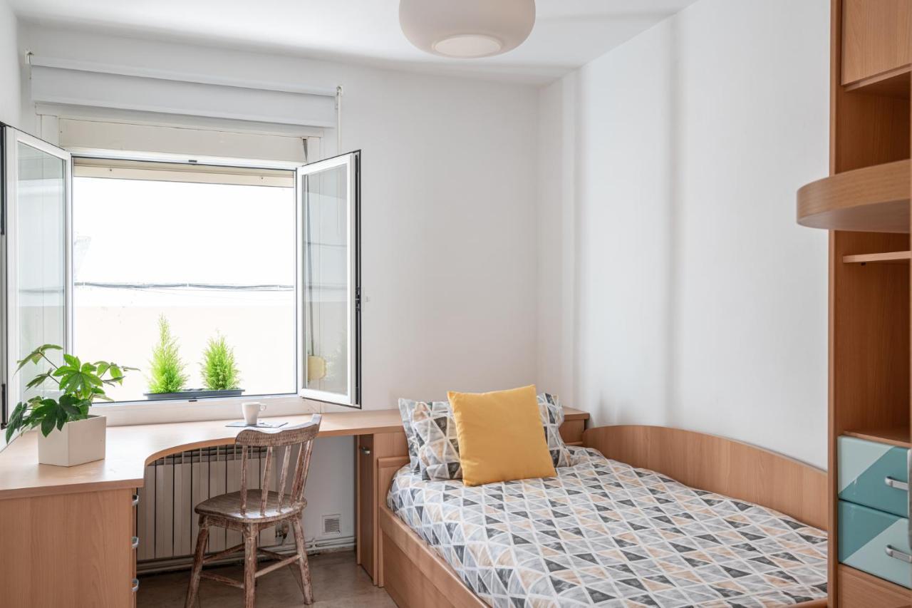 Apartamento Amandere Pamplona Exterior foto
